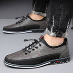 Clifford Executive Sport Slip-On Shoes
