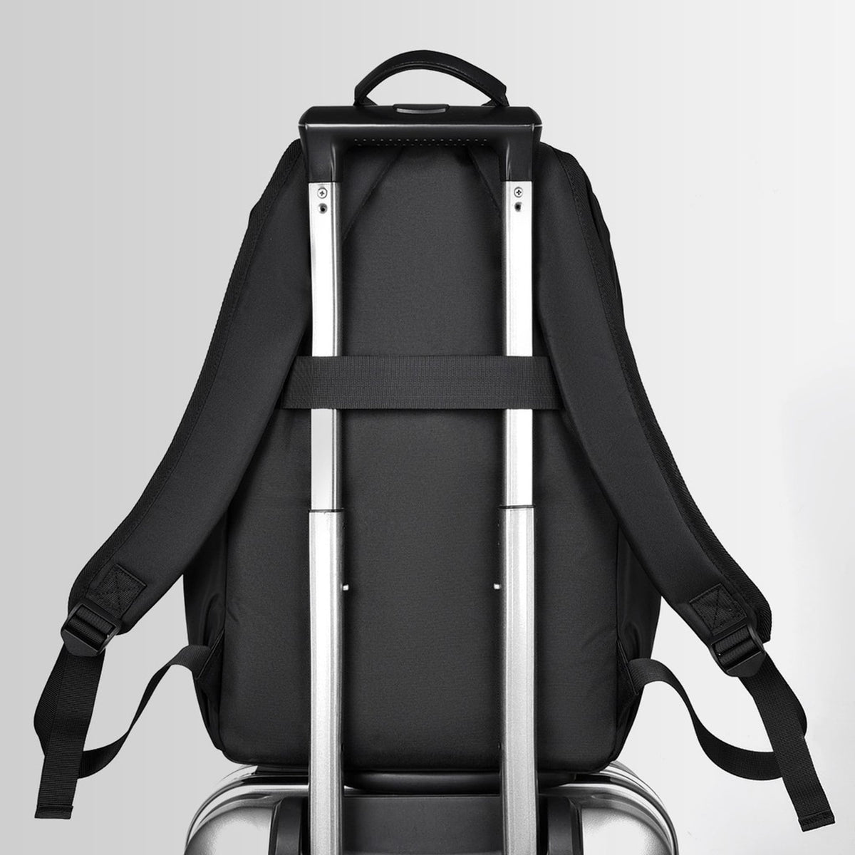 Stryde Sleek Professional Laptop Backpack