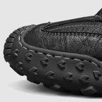 Brandon Grip Tread Stitched Walking Shoe
