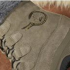Maverick Ultra-Warm Fleece Lined Tactical Boots