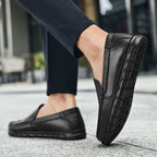 Sterling Moc Easy Slip-On Loafers