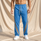 Axon Sport Stripe Relaxed Fit Joggers