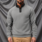 Blake Holloway Vintage Rugby Pullover