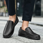 Sterling Moc Easy Slip-On Loafers