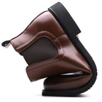Clifford Sleek All-Weather Chelsea Boot