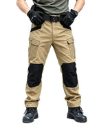 Axel Active Trailblazer Water-Resistant Tactical Pants