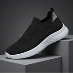 Landstrider Flyknit Slip-On Walking Shoes